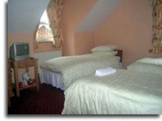 Bed and Breakfast Greese View House Moone Экстерьер фото